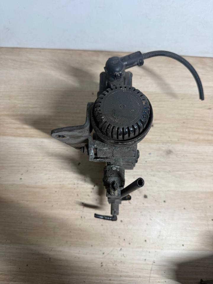 MAN WABCO VENTIL 4728800300 81.25902-6238 - Ventil za Kamion: slika 4 MAN WABCO VENTIL 4728800300 81.25902-6238 - Ventil za Kamion: slika 4