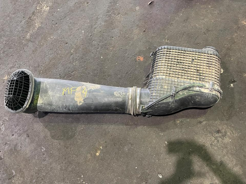 MERCEDES ACTROS MP4 Luftfilter Luftfilterkasten EU5 - Filter za vazduh za Kamion: slika 1 MERCEDES ACTROS MP4 Luftfilter Luftfilterkasten EU5 - Filter za vazduh za Kamion: slika 1