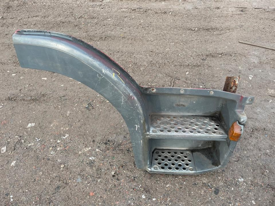 Mercedes ATEGO 12TN Einstieg Rechts Kotflügel - Prag za Kamion: slika 1 Mercedes ATEGO 12TN Einstieg Rechts Kotflügel - Prag za Kamion: slika 1