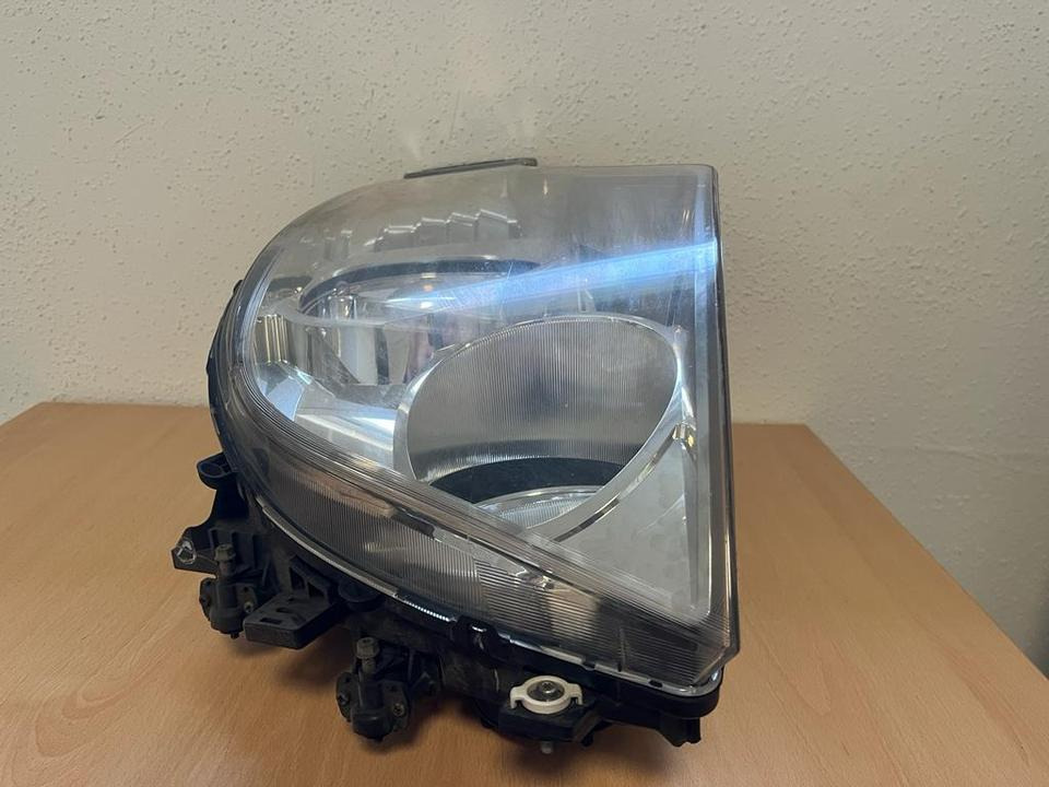 Mercedes Actros Bi Xenon Scheinwerfer Vorne Links A9608200639 - Prednja svetla za Kamion: slika 4 Mercedes Actros Bi Xenon Scheinwerfer Vorne Links A9608200639 - Prednja svetla za Kamion: slika 4