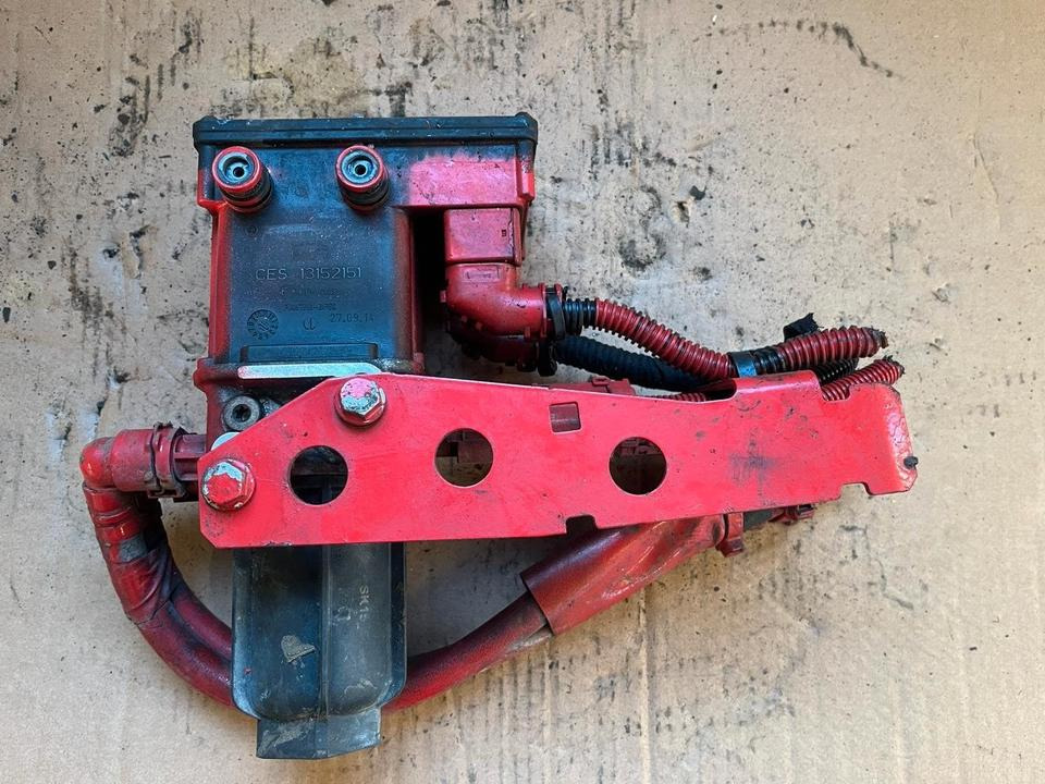 Mercedes Actros MP4 AdBlue Pumpe A0001405978 - Pumpa za gorivo za Kamion: slika 1 Mercedes Actros MP4 AdBlue Pumpe A0001405978 - Pumpa za gorivo za Kamion: slika 1