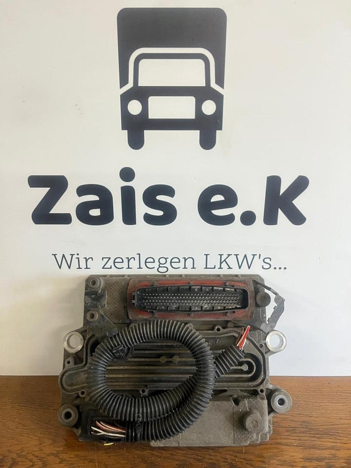 Mercedes Actros MP4 Auspuffsteuergerät A0004464954 - Upravljačka jedinica za Kamion: slika 1 Mercedes Actros MP4 Auspuffsteuergerät A0004464954 - Upravljačka jedinica za Kamion: slika 1