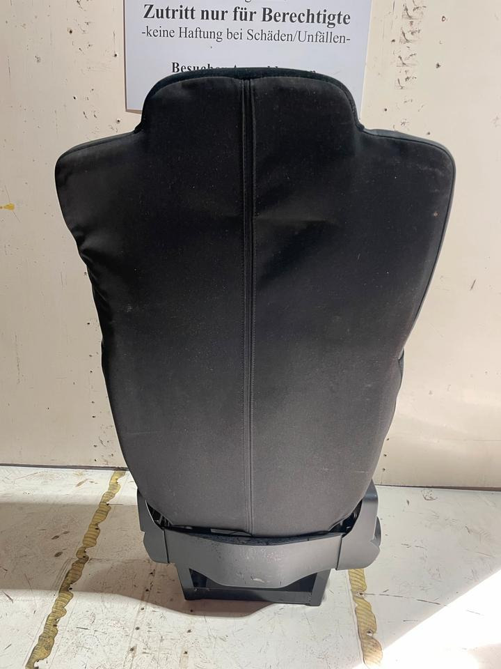 Mercedes Actros MP4 Beifahrersitz A9609103803 - Sedište za Kamion: slika 4 Mercedes Actros MP4 Beifahrersitz A9609103803 - Sedište za Kamion: slika 4