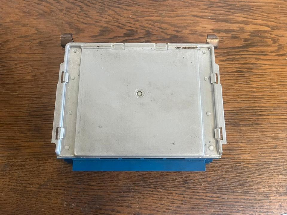 Mercedes Actros MP4 KNORR-BREMSE EBS Steuergerät A0004468936 - Upravljačka jedinica za Kamion: slika 5 Mercedes Actros MP4 KNORR-BREMSE EBS Steuergerät A0004468936 - Upravljačka jedinica za Kamion: slika 5