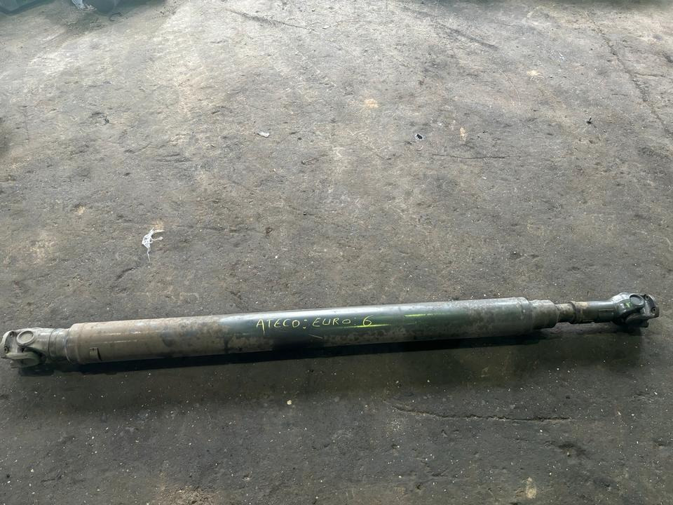 Mercedes Atego 4 EU6 Kardanwelle 220 CM, Kurze Radstand - Kardansko vratilo za Kamion: slika 1 Mercedes Atego 4 EU6 Kardanwelle 220 CM, Kurze Radstand - Kardansko vratilo za Kamion: slika 1