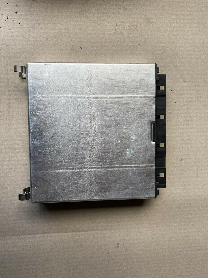 Mercedes Atego Elektronik FR Steuergerät VDO A 000 446 54 02 - Upravljačka jedinica za Kamion: slika 3 Mercedes Atego Elektronik FR Steuergerät VDO A 000 446 54 02 - Upravljačka jedinica za Kamion: slika 3