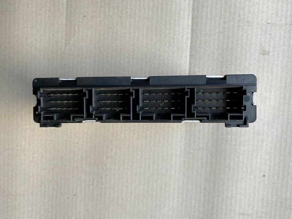 Mercedes Atego Elektronik FR Steuergerät VDO A000 446 63 02 - Upravljačka jedinica za Kamion: slika 4 Mercedes Atego Elektronik FR Steuergerät VDO A000 446 63 02 - Upravljačka jedinica za Kamion: slika 4