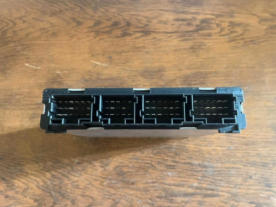 Mercedes Atego Elektronik FR VDO Steuergerät A0004465702 - Upravljačka jedinica: slika 4 Mercedes Atego Elektronik FR VDO Steuergerät A0004465702 - Upravljačka jedinica: slika 4