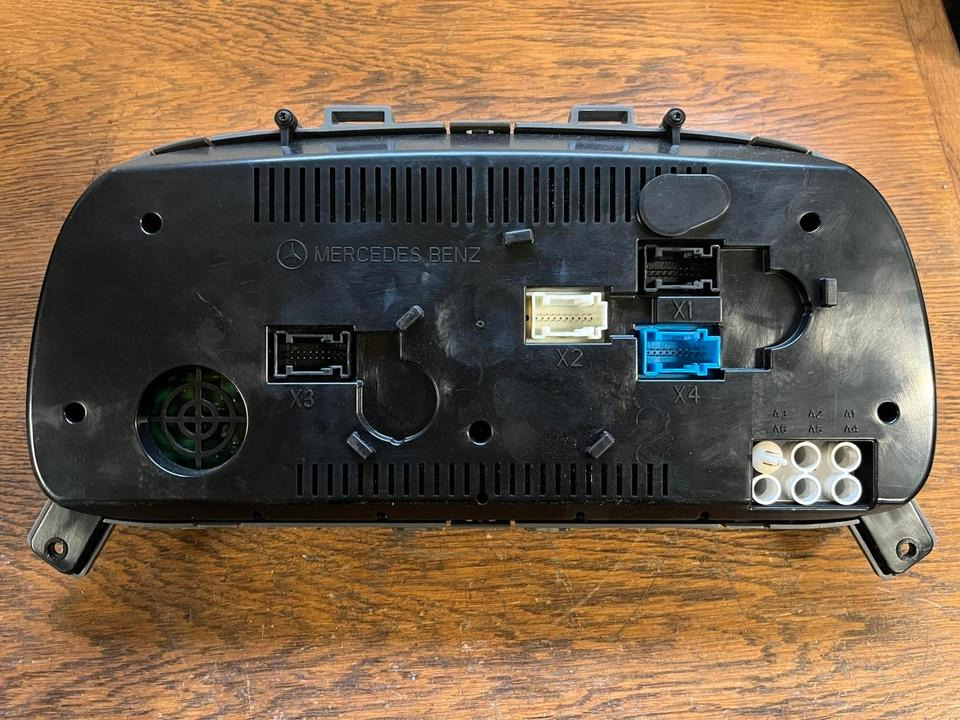 Mercedes Atego Kombiinstrument / Tacho A0034462221 - Komandna tabla za Kamion: slika 5 Mercedes Atego Kombiinstrument / Tacho A0034462221 - Komandna tabla za Kamion: slika 5