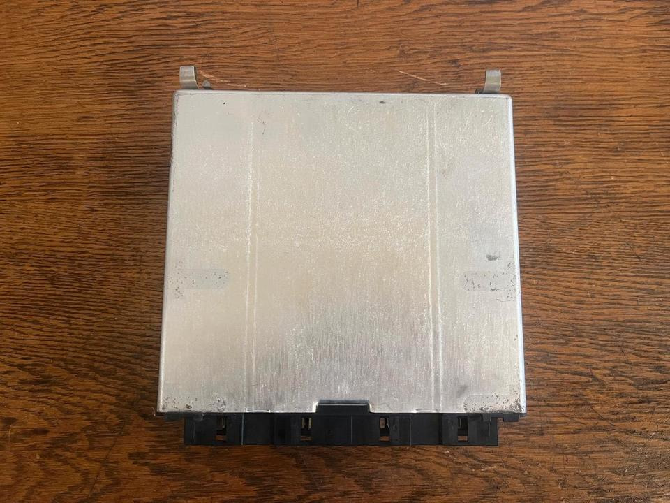 Mercedes Atego VDO Elektronik FR Steuergerät A0004465502 - Upravljačka jedinica za Kamion: slika 5 Mercedes Atego VDO Elektronik FR Steuergerät A0004465502 - Upravljačka jedinica za Kamion: slika 5