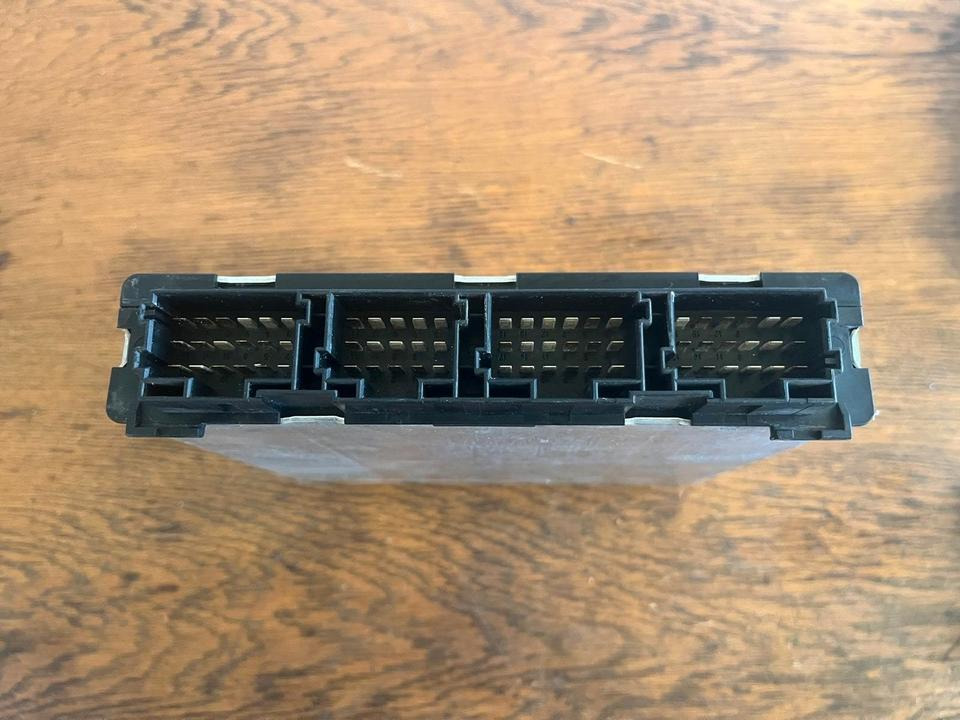 Mercedes Atego VDO Elektronik FR Steuergerät A0004465502 - Upravljačka jedinica za Kamion: slika 4 Mercedes Atego VDO Elektronik FR Steuergerät A0004465502 - Upravljačka jedinica za Kamion: slika 4