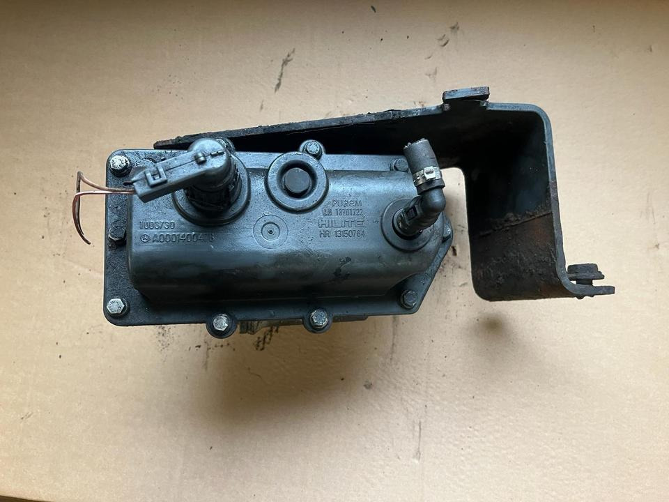 Mercedes-Benz Actros Atego EU4 EU5 AdBlue Pumpe A0001400478 - Pumpa za gorivo za Kamion: slika 3 Mercedes-Benz Actros Atego EU4 EU5 AdBlue Pumpe A0001400478 - Pumpa za gorivo za Kamion: slika 3