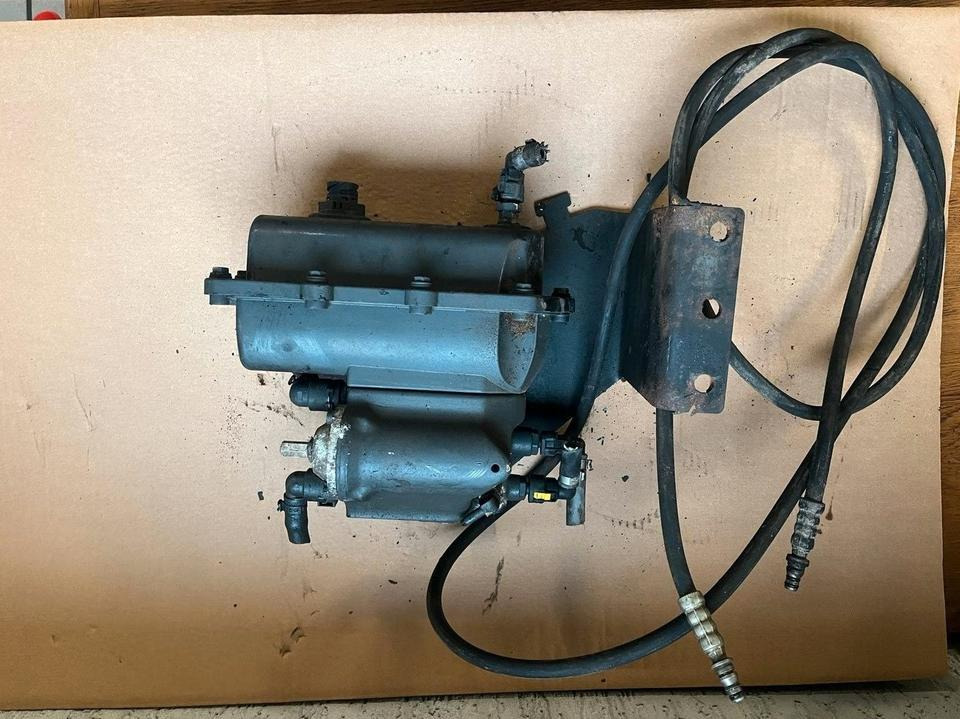 Mercedes-Benz Actros Atego EU4 EU5 AdBlue Pumpe A0001400578 - Pumpa za gorivo za Kamion: slika 4 Mercedes-Benz Actros Atego EU4 EU5 AdBlue Pumpe A0001400578 - Pumpa za gorivo za Kamion: slika 4