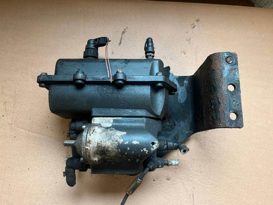 Mercedes-Benz Actros Atego EU4 EU5 AdBlue Pumpe A0001400978 - Pumpa za gorivo za Kamion: slika 5 Mercedes-Benz Actros Atego EU4 EU5 AdBlue Pumpe A0001400978 - Pumpa za gorivo za Kamion: slika 5