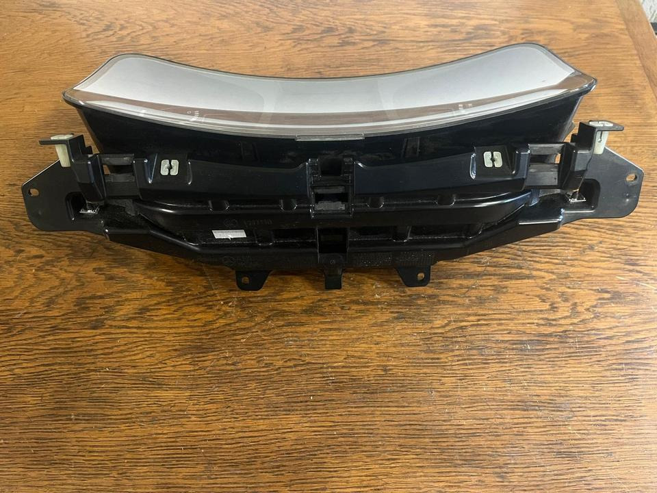 Mercedes Benz Actros MP4 Kombiinstrument / Tacho A0104460021 - Komandna tabla za Kamion: slika 5 Mercedes Benz Actros MP4 Kombiinstrument / Tacho A0104460021 - Komandna tabla za Kamion: slika 5