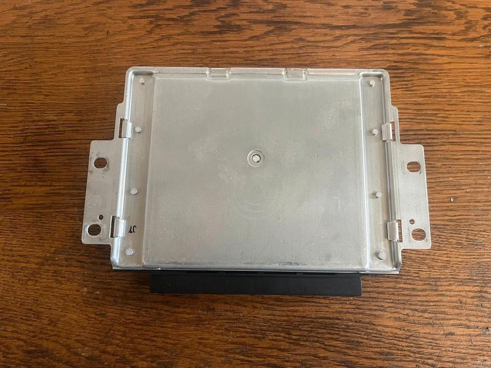 Mercedes-Benz Knorr-Bremse ABS/ASR Steuergerät 0486104034 - Upravljačka jedinica za Kamion: slika 5 Mercedes-Benz Knorr-Bremse ABS/ASR Steuergerät 0486104034 - Upravljačka jedinica za Kamion: slika 5