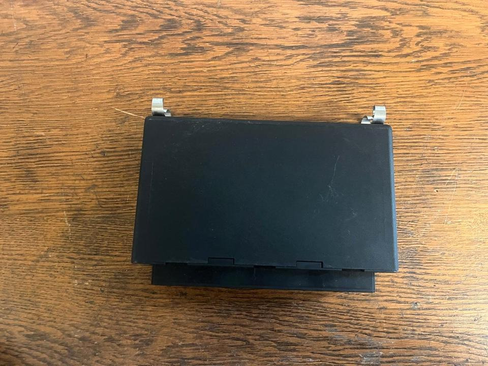 Mercedes-Benz VDO Elektronik FR Steuergerät A0014461102 - Upravljačka jedinica za Kamion: slika 5 Mercedes-Benz VDO Elektronik FR Steuergerät A0014461102 - Upravljačka jedinica za Kamion: slika 5