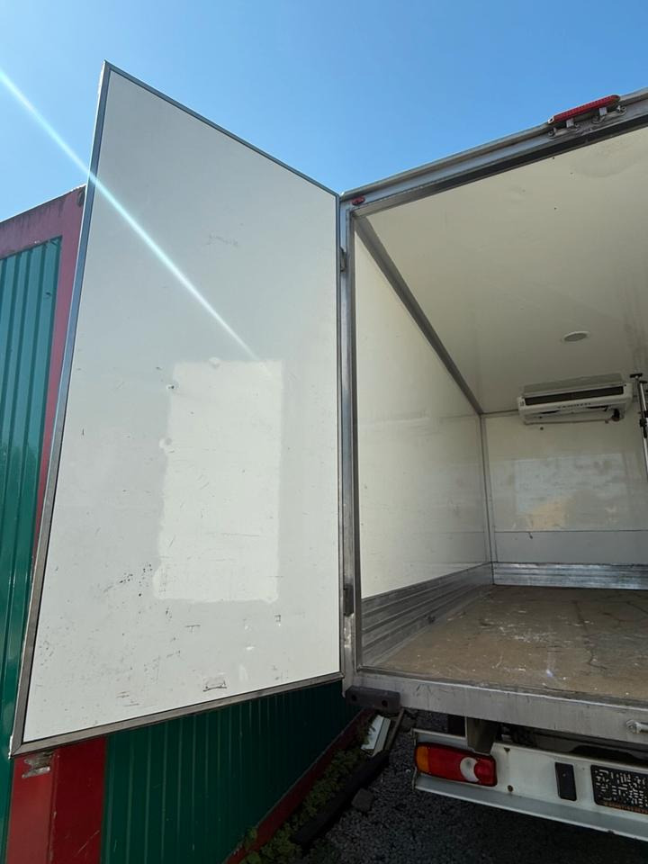 Promenjivo telo frižidera Mercedes Sprinter Kühlkoffer: slika 10