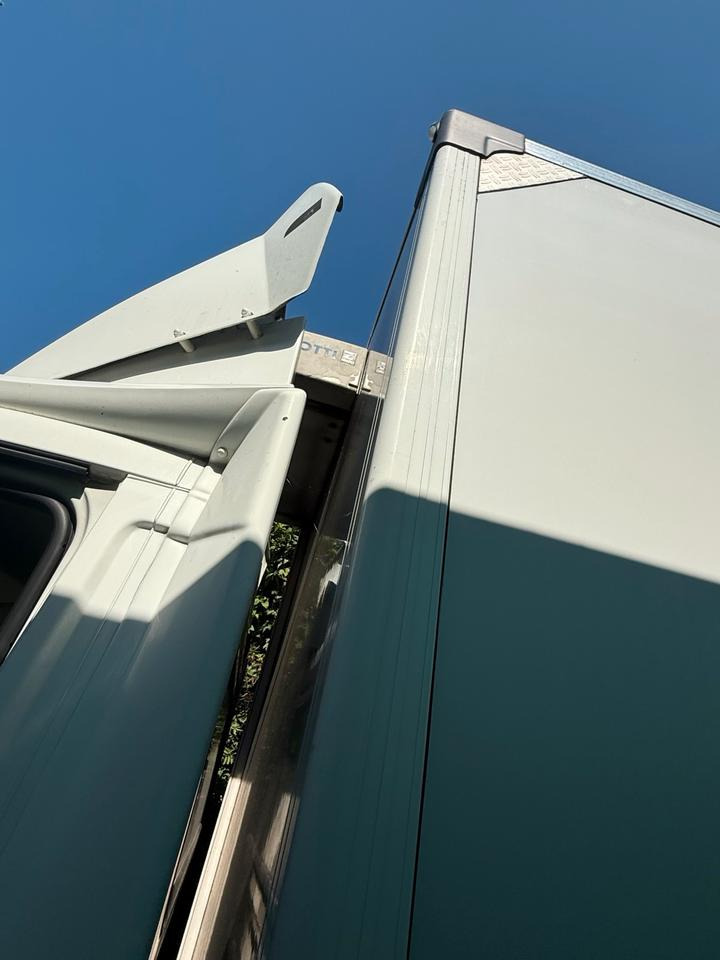 Mercedes Sprinter Kühlkoffer - Promenjivo telo frižidera: slika 5 Mercedes Sprinter Kühlkoffer - Promenjivo telo frižidera: slika 5