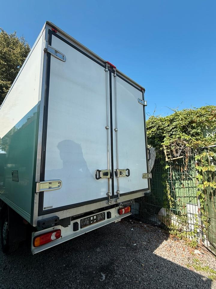 Mercedes Sprinter Kühlkoffer - Promenjivo telo frižidera: slika 1 Mercedes Sprinter Kühlkoffer - Promenjivo telo frižidera: slika 1