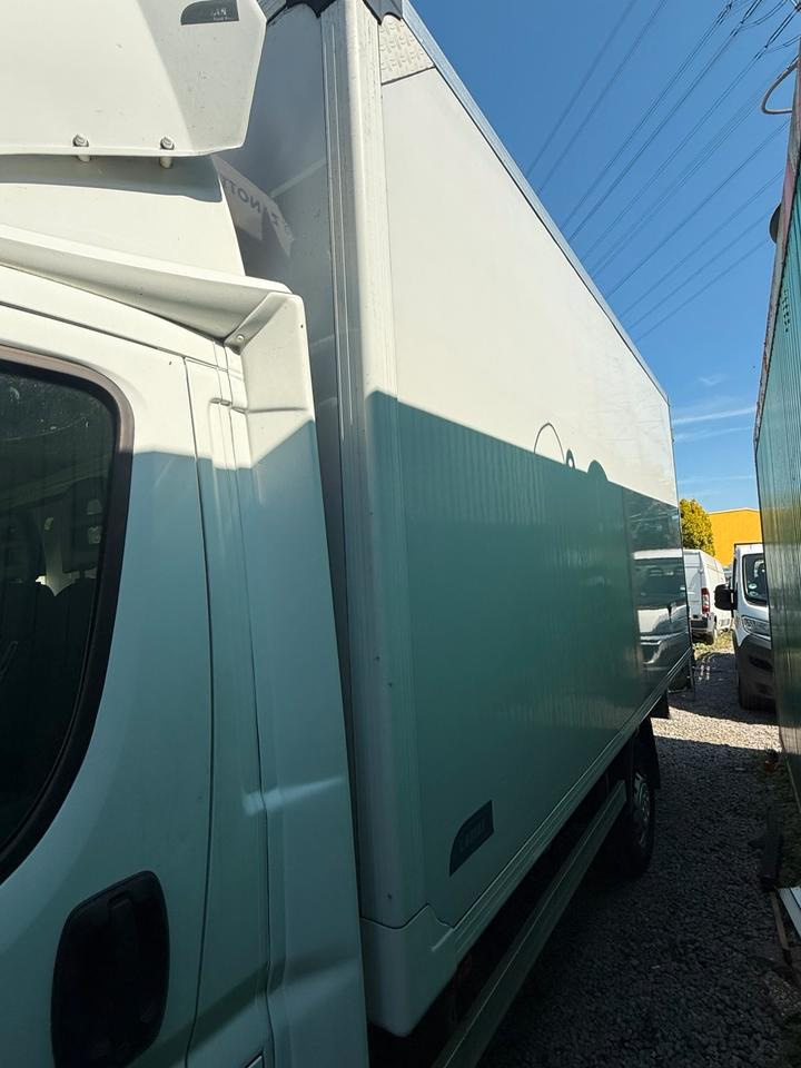 Promenjivo telo frižidera Mercedes Sprinter Kühlkoffer: slika 6