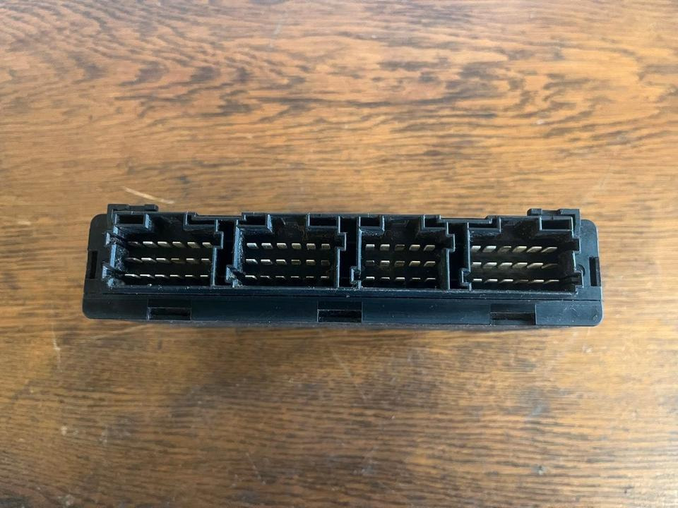 Mercedes VDO Elektronik FR Steuergerät A0014467002 - Upravljačka jedinica: slika 4 Mercedes VDO Elektronik FR Steuergerät A0014467002 - Upravljačka jedinica: slika 4