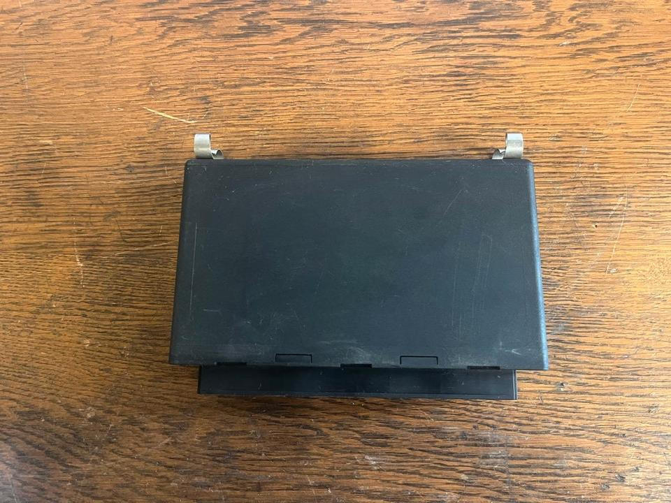 Mercedes VDO Elektronik FR Steuergerät A0014467002 - Upravljačka jedinica: slika 5 Mercedes VDO Elektronik FR Steuergerät A0014467002 - Upravljačka jedinica: slika 5