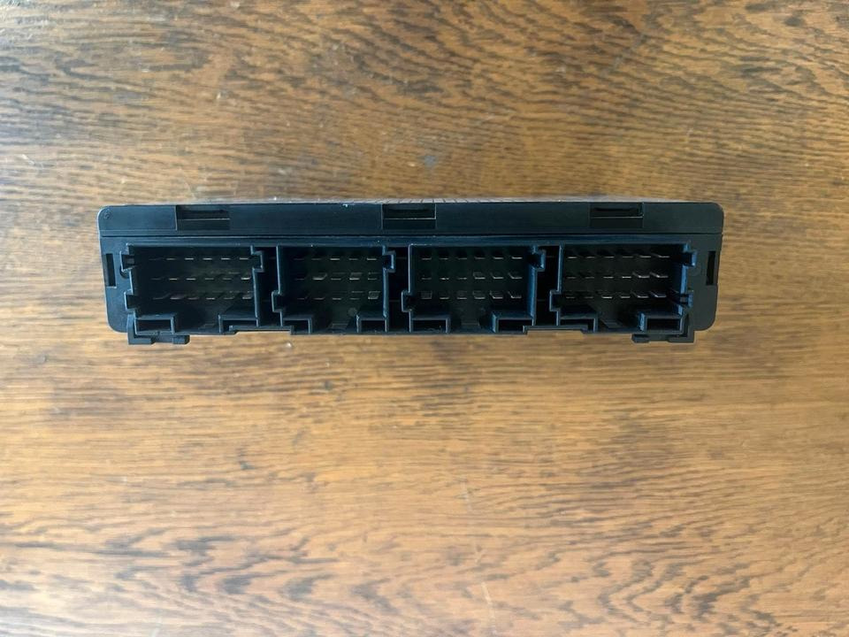 Mercedes VDO Elektronik FR Steuergerät A0014461702 - Rezervni deo: slika 4 Mercedes VDO Elektronik FR Steuergerät A0014461702 - Rezervni deo: slika 4