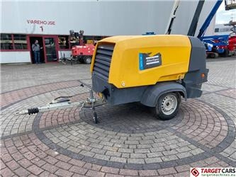 Atlas Copco XATS138 Air Compressor 10,3Bar - Kompresor za vazduh: slika 1 Atlas Copco XATS138 Air Compressor 10,3Bar - Kompresor za vazduh: slika 1