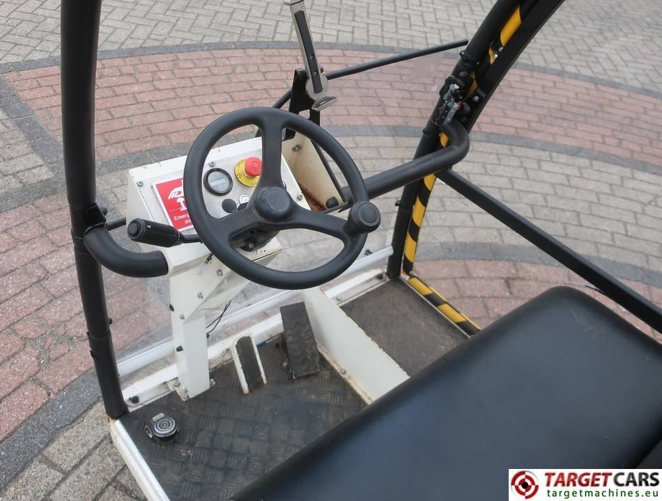 Bradshaw AV6AV ELECTRIC UTV RECREATIONAL 6-PERSONS VEHICLE - Golf auto: slika 5 Bradshaw AV6AV ELECTRIC UTV RECREATIONAL 6-PERSONS VEHICLE - Golf auto: slika 5
