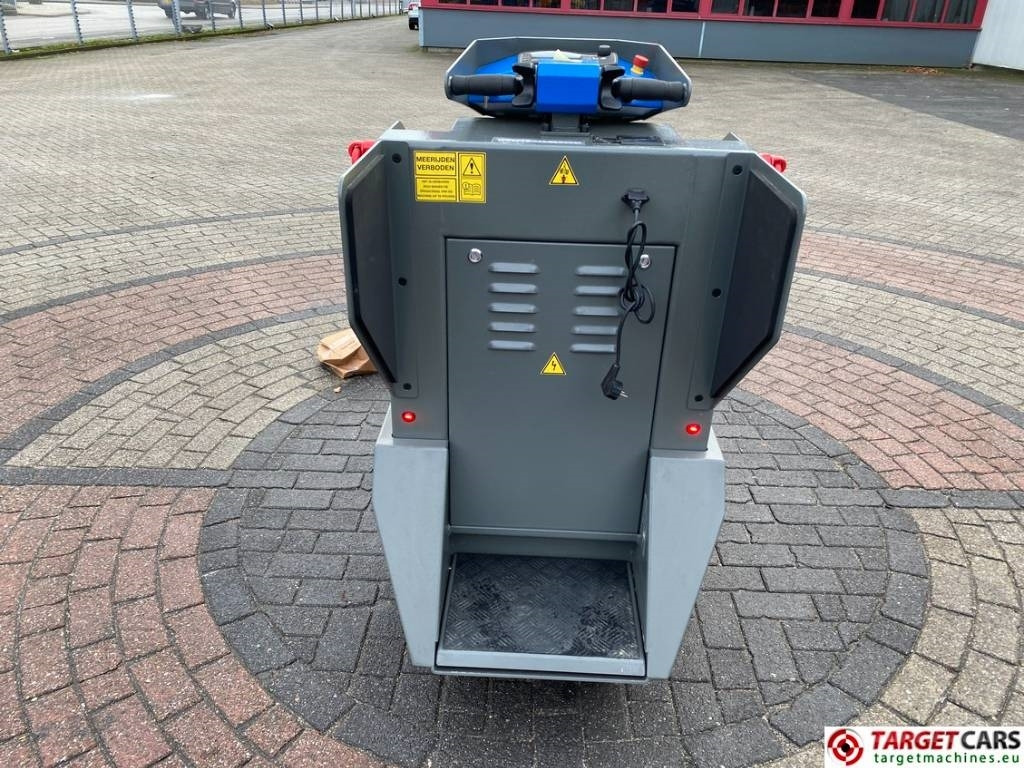 Conmeq AS15 Mini Skid Steer Electric Wheel Loader - Mini utovarivač: slika 4 Conmeq AS15 Mini Skid Steer Electric Wheel Loader - Mini utovarivač: slika 4