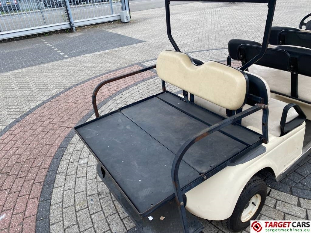 Golf auto E-Way AM6 Electric Golf Car 8-Persons DEFECT: slika 18