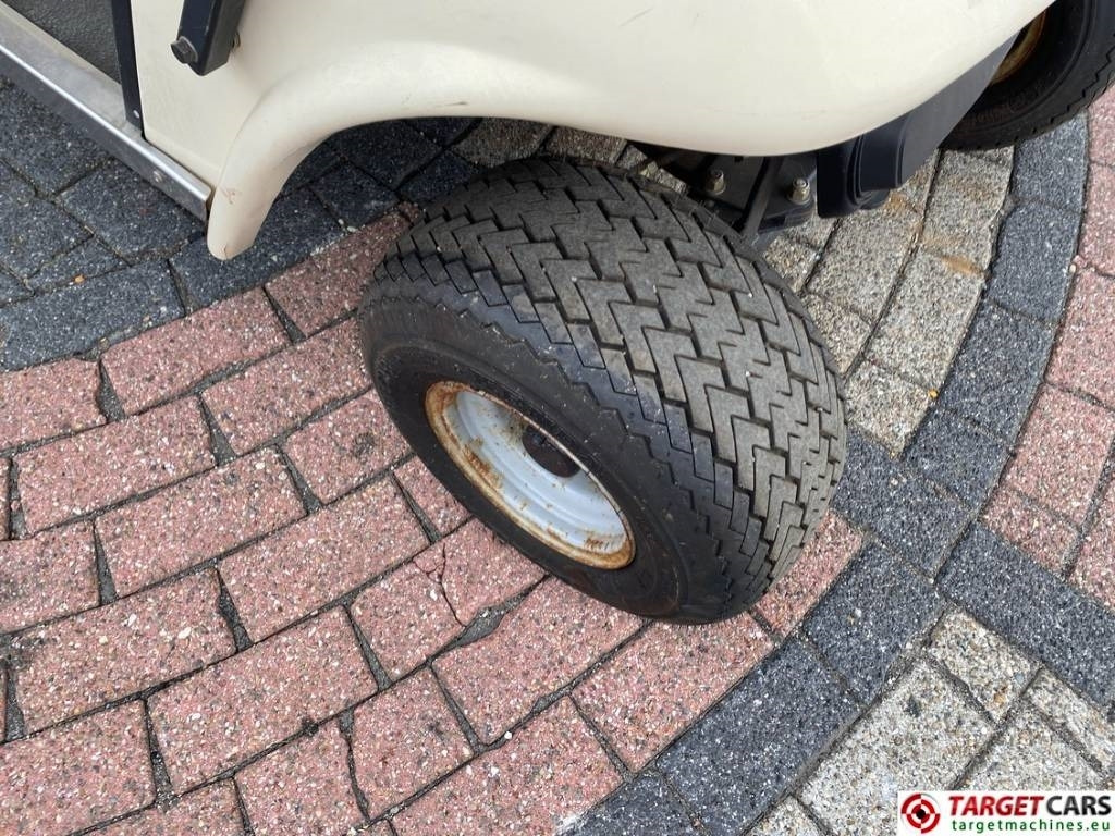 Golf auto E-Way AM6 Electric Golf Car 8-Persons DEFECT: slika 22