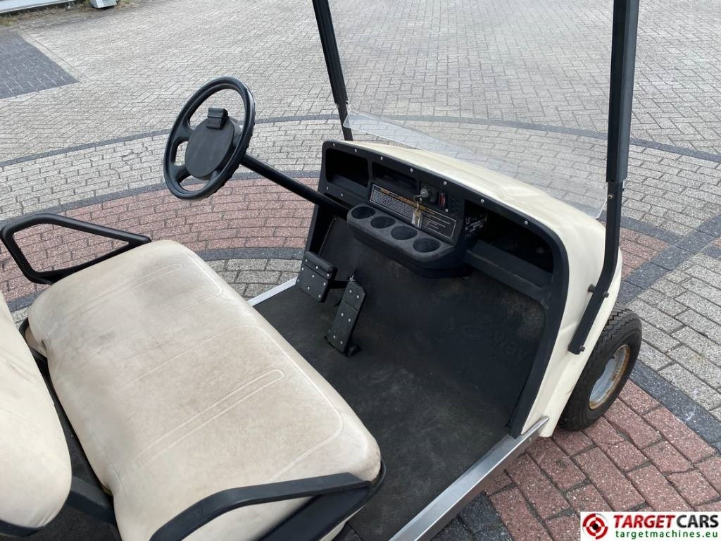 Golf auto E-Way AM6 Electric Golf Car 8-Persons DEFECT: slika 19