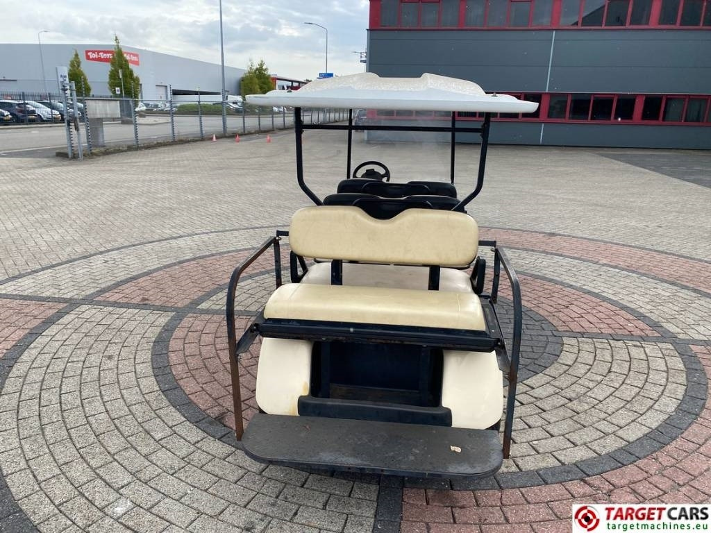 Golf auto E-Way AM6 Electric Golf Car 8-Persons DEFECT: slika 6