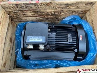 EE AG Hinwill EEN3 225M4/B14S 37KW 400~80V Electri - Motor za Građevinska mašina: slika 1 EE AG Hinwill EEN3 225M4/B14S 37KW 400~80V Electri - Motor za Građevinska mašina: slika 1