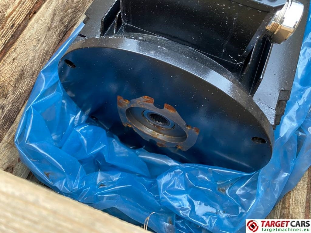 EE AG Hinwill EEN3 225M4/B14S 37KW 400~80V Electri - Motor za Građevinska mašina: slika 4 EE AG Hinwill EEN3 225M4/B14S 37KW 400~80V Electri - Motor za Građevinska mašina: slika 4