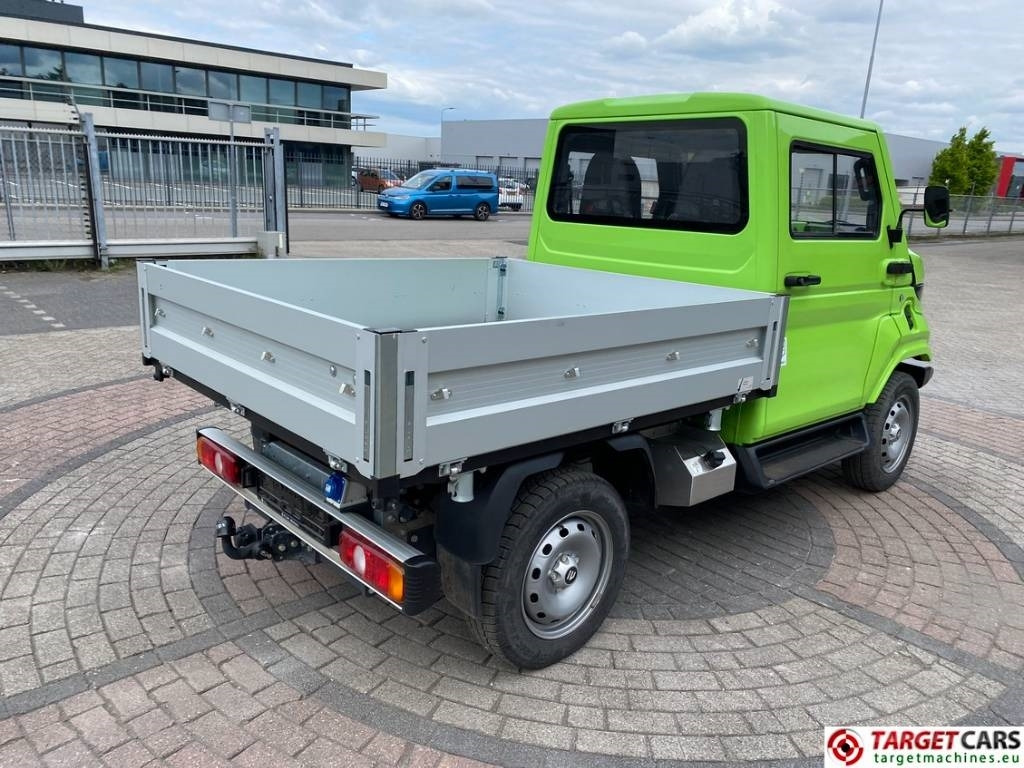 Evum ACar Electric UTV 3-Way-Tipper Utility Vehicle - Istovarivač, Električno komunalno vozilo: slika 4 Evum ACar Electric UTV 3-Way-Tipper Utility Vehicle - Istovarivač, Električno komunalno vozilo: slika 4