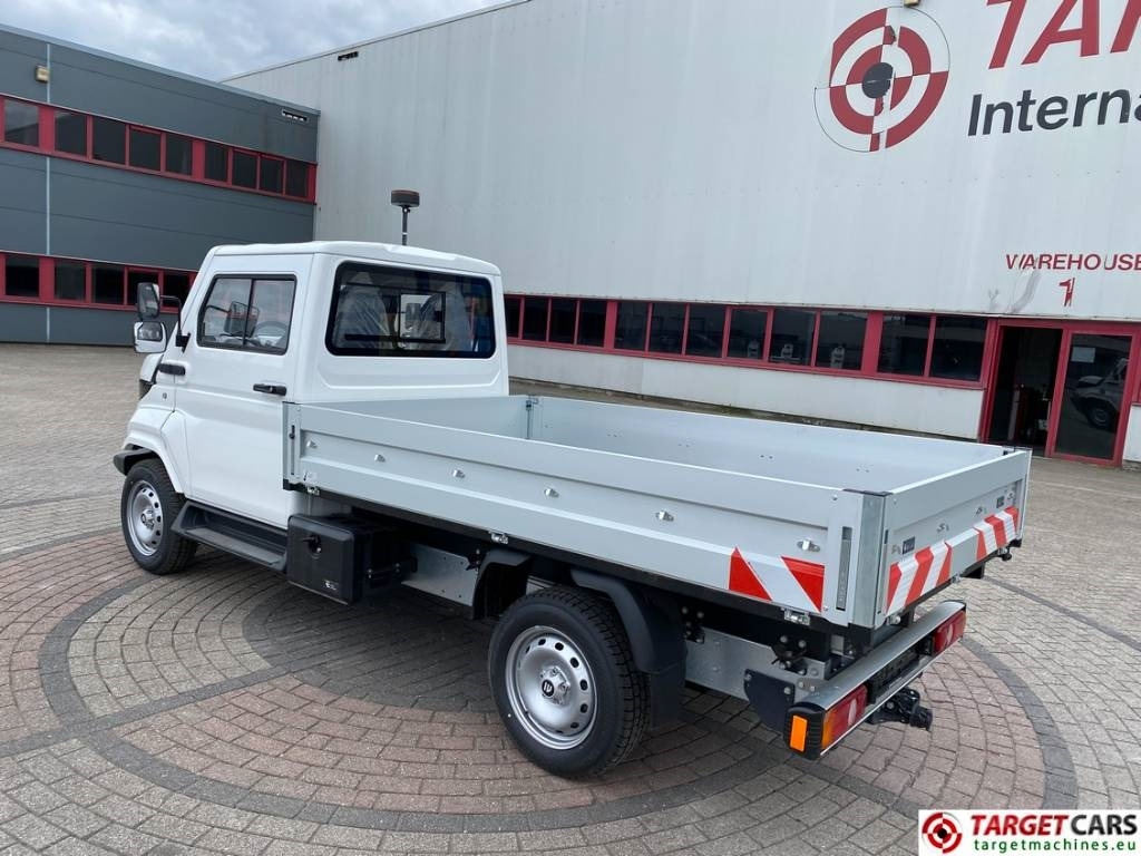 Evum ACar Electric UTV 4x4 Open Platform XL Van - Kamion sa tovarnim sandukom, Električno komunalno vozilo: slika 5 Evum ACar Electric UTV 4x4 Open Platform XL Van - Kamion sa tovarnim sandukom, Električno komunalno vozilo: slika 5