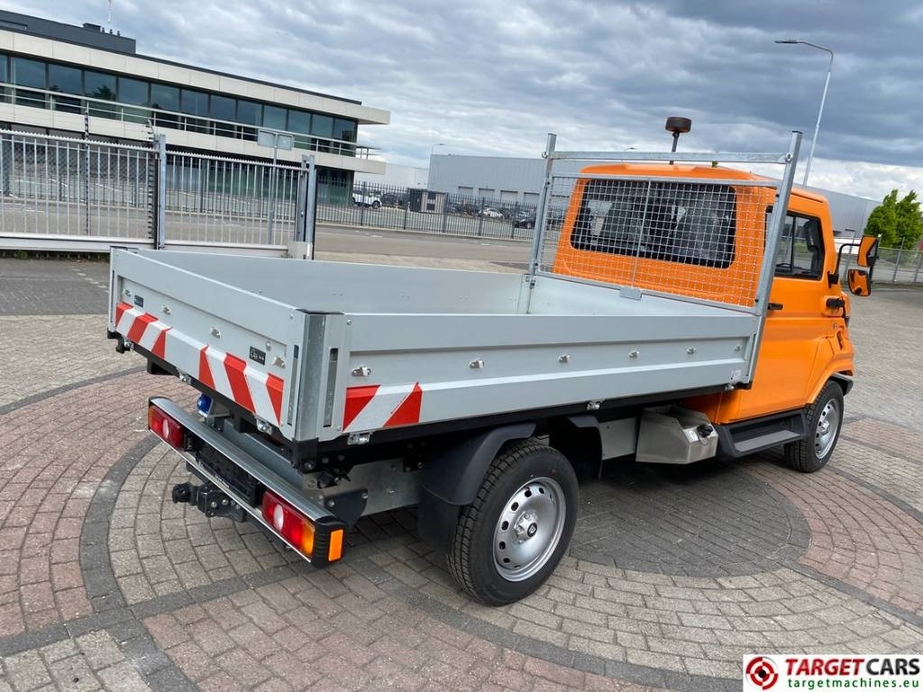 Evum ACar Electric UTV 4x4 Open Platform XL Van - Kamion sa tovarnim sandukom, Električno komunalno vozilo: slika 4 Evum ACar Electric UTV 4x4 Open Platform XL Van - Kamion sa tovarnim sandukom, Električno komunalno vozilo: slika 4