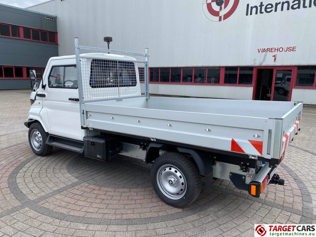 Evum ACar Electric UTV 4x4 Open Platform XL Van - Kamion sa tovarnim sandukom, Električno komunalno vozilo: slika 5 Evum ACar Electric UTV 4x4 Open Platform XL Van - Kamion sa tovarnim sandukom, Električno komunalno vozilo: slika 5