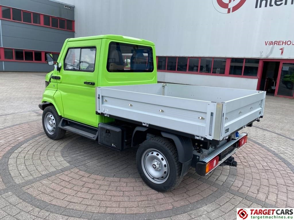 Evum ACar Electric UTV Open Platform Utility Van - Kamion sa tovarnim sandukom, Električno komunalno vozilo: slika 5 Evum ACar Electric UTV Open Platform Utility Van - Kamion sa tovarnim sandukom, Električno komunalno vozilo: slika 5