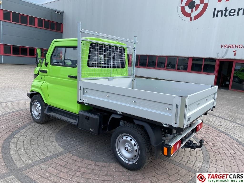 Evum ACar Electric UTV Utility Open Platform Van UNUSED - Kamion sa tovarnim sandukom, Električno komunalno vozilo: slika 5 Evum ACar Electric UTV Utility Open Platform Van UNUSED - Kamion sa tovarnim sandukom, Električno komunalno vozilo: slika 5