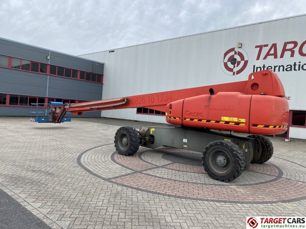 Genie S-105 Telescopic 4x4x4 Diesel Boom WorkLift 3400cm - Teleskopska platforma: slika 4 Genie S-105 Telescopic 4x4x4 Diesel Boom WorkLift 3400cm - Teleskopska platforma: slika 4
