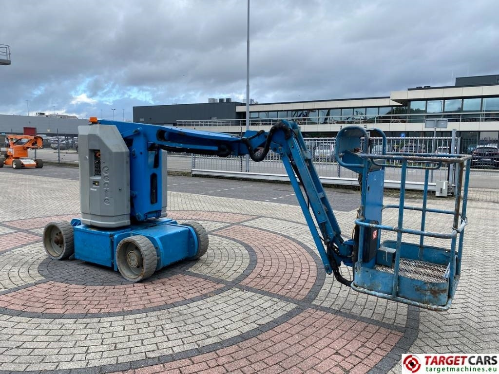 Genie Z-30/20N Electric Articulated Boom WorkLift 1110cm  - Zglobna platforma: slika 2 Genie Z-30/20N Electric Articulated Boom WorkLift 1110cm  - Zglobna platforma: slika 2