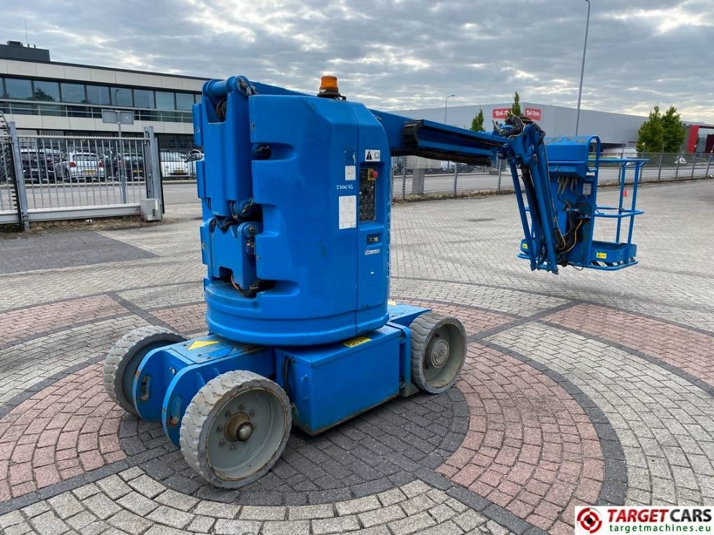 Genie Z-30/20N RJ Electric Articulated Boom Lift 1110cm - Zglobna platforma: slika 3 Genie Z-30/20N RJ Electric Articulated Boom Lift 1110cm - Zglobna platforma: slika 3