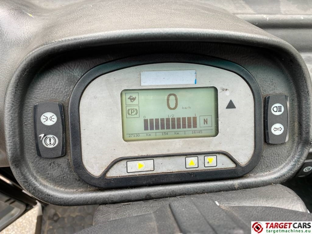 Dostavno vozilo sa zatvorenim sandukom, Električno dostavno vozilo Goupil G3 Electric UTV Utility Closed Box Van: slika 9 Dostavno vozilo sa zatvorenim sandukom, Električno dostavno vozilo Goupil G3 Electric UTV Utility Closed Box Van: slika 9