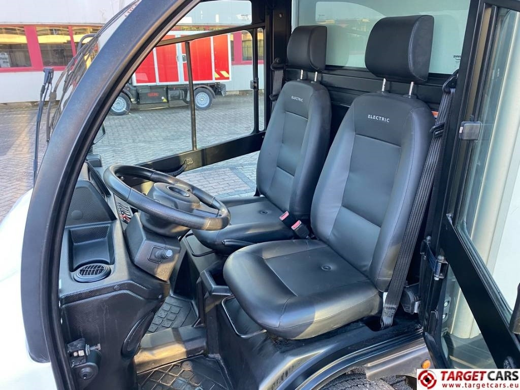 Goupil G4 Electric UTV Closed Box Van - Dostavno vozilo sa zatvorenim sandukom, Električno dostavno vozilo: slika 5 Goupil G4 Electric UTV Closed Box Van - Dostavno vozilo sa zatvorenim sandukom, Električno dostavno vozilo: slika 5