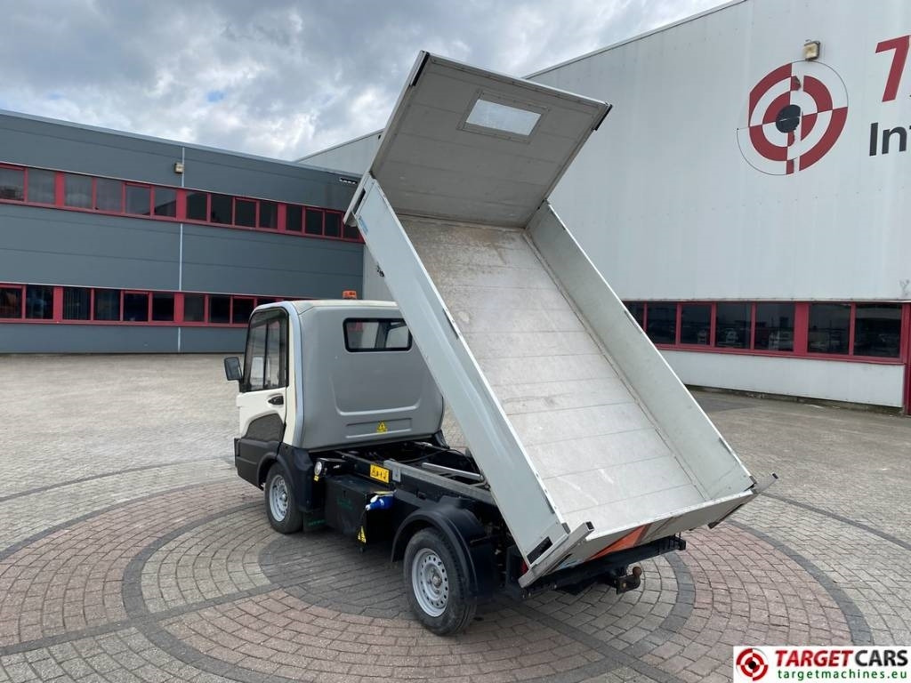 Goupil G5 Electric UTV Utility Tipper Kipper Vehicle - Istovarivač, Električno komunalno vozilo: slika 5 Goupil G5 Electric UTV Utility Tipper Kipper Vehicle - Istovarivač, Električno komunalno vozilo: slika 5