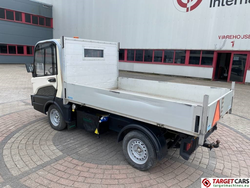 Goupil G5 Electric UTV Utility Tipper Kipper Vehicle - Istovarivač, Električno komunalno vozilo: slika 4 Goupil G5 Electric UTV Utility Tipper Kipper Vehicle - Istovarivač, Električno komunalno vozilo: slika 4